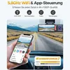 3 Channel Dashcam Auto 3.16" IPS-Bildschirm,mit Produktbild-Vorschau 3