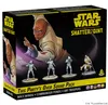 Star Wars Shatterpoint This Partys Over Squad pack - Voir les images du produit 1