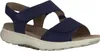 Gabor ROLLINGSOFT Damen Sandale - Sandaletten blau Freizeit Produktbild-Vorschau 15
