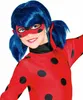Miraculous Ladybug Kinderperucke Produktbild-Vorschau 1
