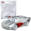 Disney Pixar Cars HPJ53, Auto, 4 rok / roky, Plast, Kov, Náhľad obrázku produktu 6