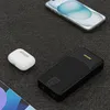 Powerbank Dudao K10Pro 20000 mAh 2,4 A Nero Anteprima dell’immagine prodotto 6