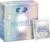 36 Stück Durex Invisible Kondome extra dünn für intensives Produktbild-Vorschau 1