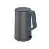 Grundig Wasserkocher WK 7340 Dark Inox GMS9090 Produktbild-Vorschau 2