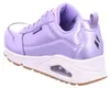 Skechers Uno Metallixs Violett LAV Größe EU 38 Produktbild-Vorschau 7