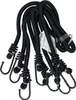 Carpoint Cinghia per bagagli Ø 8 mm, 8 ganci, 30-55 cm Anteprima dell’immagine prodotto 1