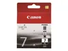 Canon PGI-7BK Original Tinte schwarz Produktbild-Vorschau 11