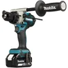 Perceuse visseuse a percussion 18V 141Nm (Solo) - MAKITA Voir les images du produit 32