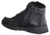 Waldläufer H-Lino Herrenschuhe Warmfutter Schnürstiefel Productafbeelding-voorbeeld 22