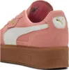 Puma Select Palermo Elevata Sports Shoes Pink EU 40 1/2 Voir les images du produit 6