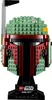 LEGO Star Wars Boba Fett Helmet Building Set, Stavebnica, Náhľad obrázku produktu 13