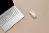 Asus Smarto Md200 Silent Plus Maus Beige  Beige One Size Produktbild-Vorschau 10