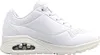 Skechers Sneaker Baskets en similicuir Voir les images du produit 32