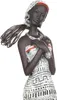 CT-122 Resin Figur Mensch Productafbeelding-voorbeeld 7
