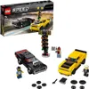 LEGO 75893 Speed Champions 2018 Dodge Challenger SRT Demon Voir les images du produit 1