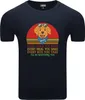 Diarbo Herren T-Shirt mit Lustiger Aufdruck Lustiger Produktbild-Vorschau 1