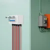 PV-Combiner Box - 2 Eingänge 2 Ausgänge - 30A Produktbild-Vorschau 5