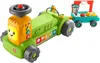 Fisher-Price 4-in-1 Markt-Traktor zum Aufsitzen + Produktbild-Vorschau 1