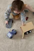 Kids Concept Laster Aiden, Holz-Spielzeugfiguren & Produktbild-Vorschau 7