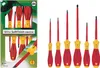 Wiha SoftFinish® electric Schlitz/Phillips Produktbild-Vorschau 25