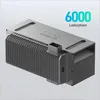 Powerness®Balkonkraftwerk Speicher 5,4 kWh, Anker SOLIX Produktbild-Vorschau 9