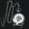 Uni Vintage arabische Zahlen Retro-Stil Bronze mechanische Produktbild-Vorschau 7