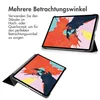 imoshion Trifold Klapphülle iPad Air 11 Zoll (2025) M3 / Produktbild-Vorschau 2