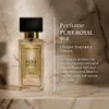 Fm 910 Parfém Unisex - Collezione Pure Royal Anteprima dell’immagine prodotto 4