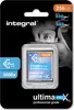 Integral INCFA256G-550/540, 256 GB, CFast, 550 MB/s, 540 Produktbild-Vorschau 1