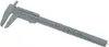 Brueder Mannesmann Kunststoff-Schieblehre M 822-150 Produktbild-Vorschau 5