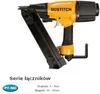 Bostitch cloueur d'ancrage MCN250-E 40-50-60mm pour clous Voir les images du produit 11