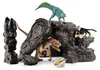 Schleich Spielwaren Schleich Dinosaurier 41461 Dinoset mit Produktbild-Vorschau 2