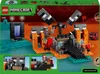 LEGO Minecraft Duell mit dem Wither - Geschenk für junge Produktbild-Vorschau 9