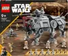 LEGO® Star Wars TM 75337 AT-TE Walker Produktbild-Vorschau 1