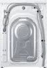 Samsung WW11DG6B25LKU3 Waschmaschine Frontlader 11 kg 1400 Produktbild-Vorschau 4