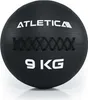 ATLETICA WallBalls | 9kg | Aus strapazierfähigem Kunstleder Produktbild-Vorschau 1
