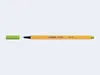 Fineliner - STABILO point 88 - Einzelstift - apfelgrün Produktbild-Vorschau 29