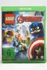 LEGO Marvel Avengers Produktbild-Vorschau 12