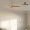 Klarstein Smart stropný ventilátor, priemer 132 cm, Náhľad obrázku produktu 9