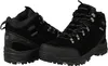 Skechers Relment - Pelmo - Schwarz Wildleder Größe: 46 Produktbild-Vorschau 7