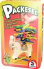 Schmidt Spiele 51235 BMM Spiel - Packesel Produktbild-Vorschau 1