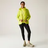 Regatta Corinne IV Regenjacke Damen Wasserdicht mit Kapuze, Produktbild-Vorschau 4