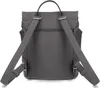 ZWEI MADEMOISELLE.M Rucksack MR8 rock Produktbild-Vorschau 3