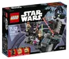 LEGO® - Star Wars™, Duel on Naboo; 75169 Produktbild-Vorschau 1