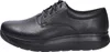 Joya Chicago Black Men, Halbschuh, Full-Grain-Leather, Produktbild-Vorschau 2