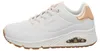 Skechers Shimmer Away Bílý Náhled obrázku produktu 40