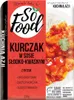 So Food Kurczak W Sosie Słodko-Kwaśnym Z Ryżem 330 G Podgląd zdjęcia produktu 1
