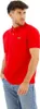 Lacoste - Polo Piqué Classique - Polo rouge Voir les images du produit 25