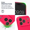 kwmobile Hülle kompatibel mit Apple iPhone 17 Pro - Hülle Produktbild-Vorschau 3