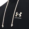 Under Armour Rival Terry Hoodie Kapuzenpullover Sweatshirt Produktbild-Vorschau 12
